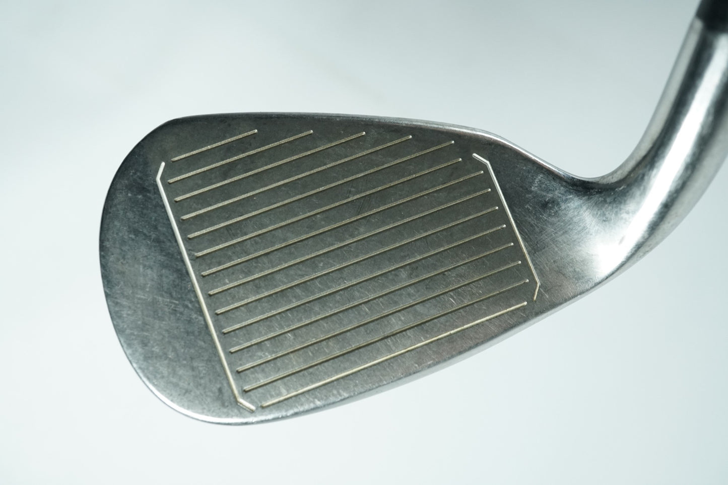 Nike SQ Machspeed 9 Iron / Ladies Flex Graphite Shaft