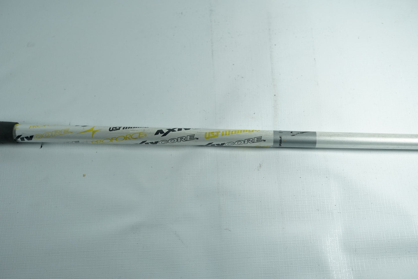 Nike SQ Machspeed 9 Iron / Ladies Flex Graphite Shaft