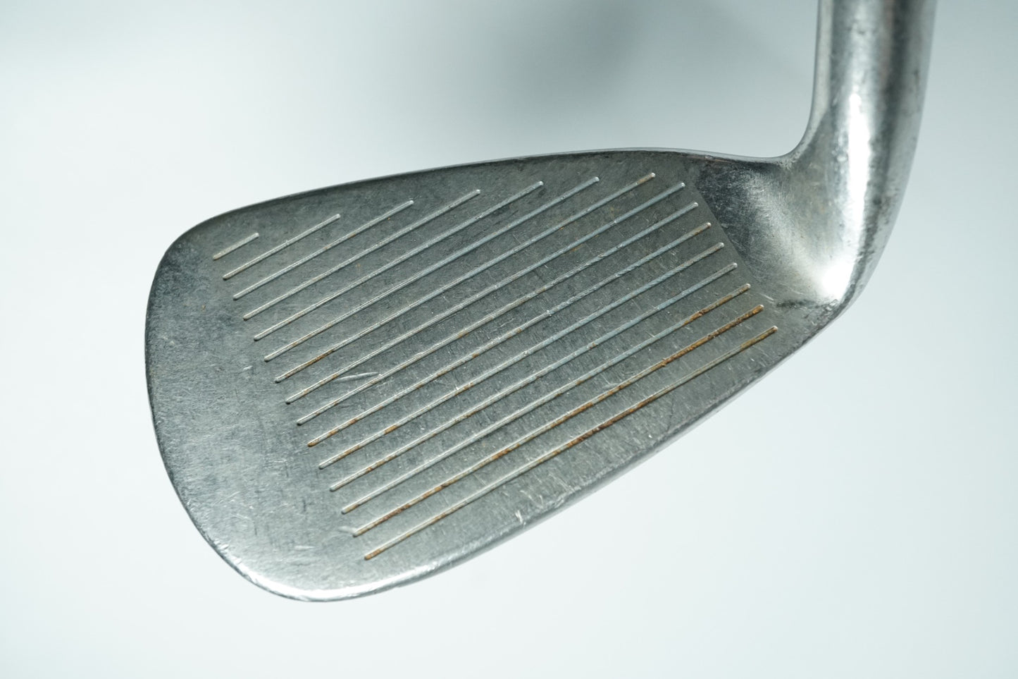 Adams Idea 7 Iron / Regular Flex Steel Shaft