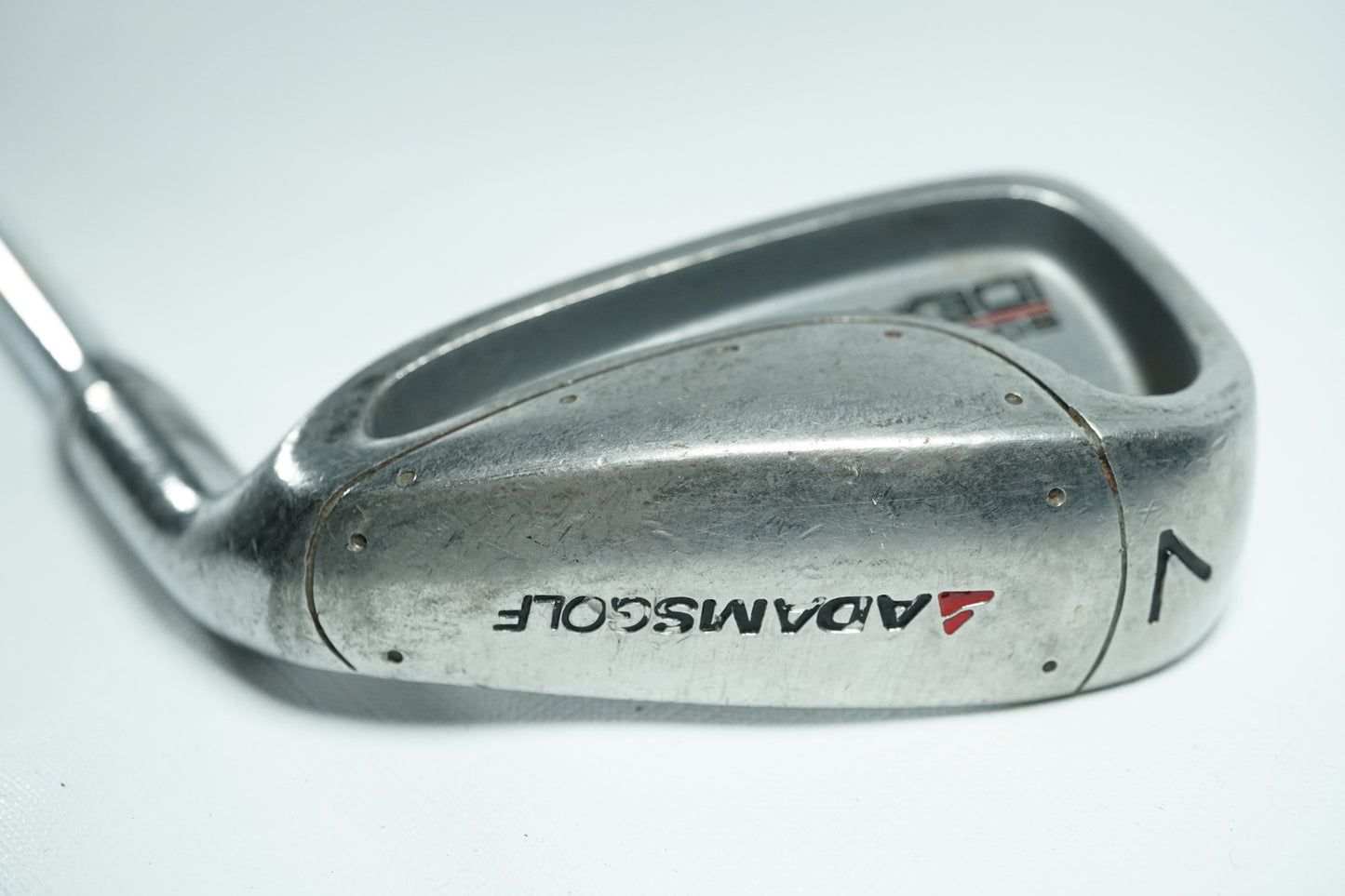 Adams Idea 7 Iron / Regular Flex Steel Shaft