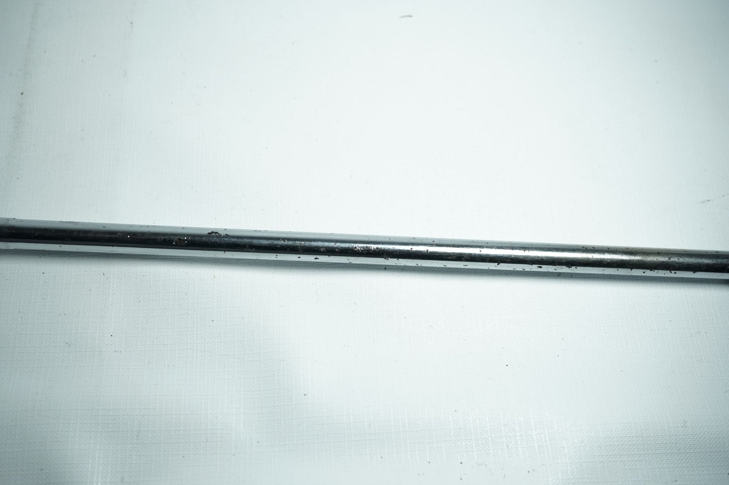 Adams Idea 7 Iron / Regular Flex Steel Shaft