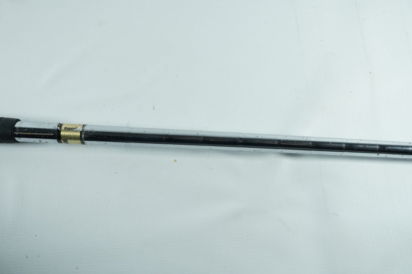 Adams Idea 7 Iron / Regular Flex Steel Shaft