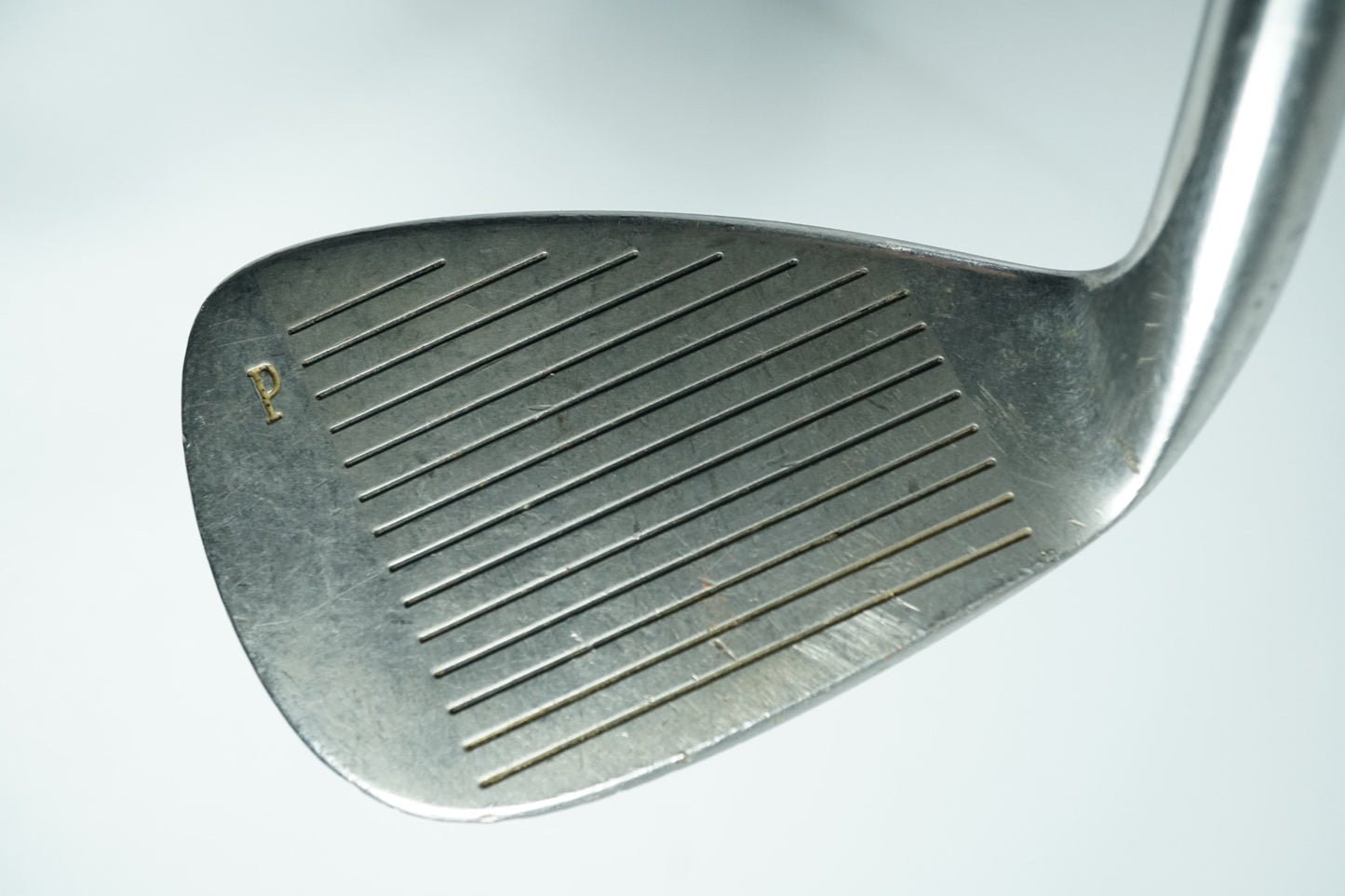 Wilson Ultra Midsize Pitching Wedge / Steel Shaft