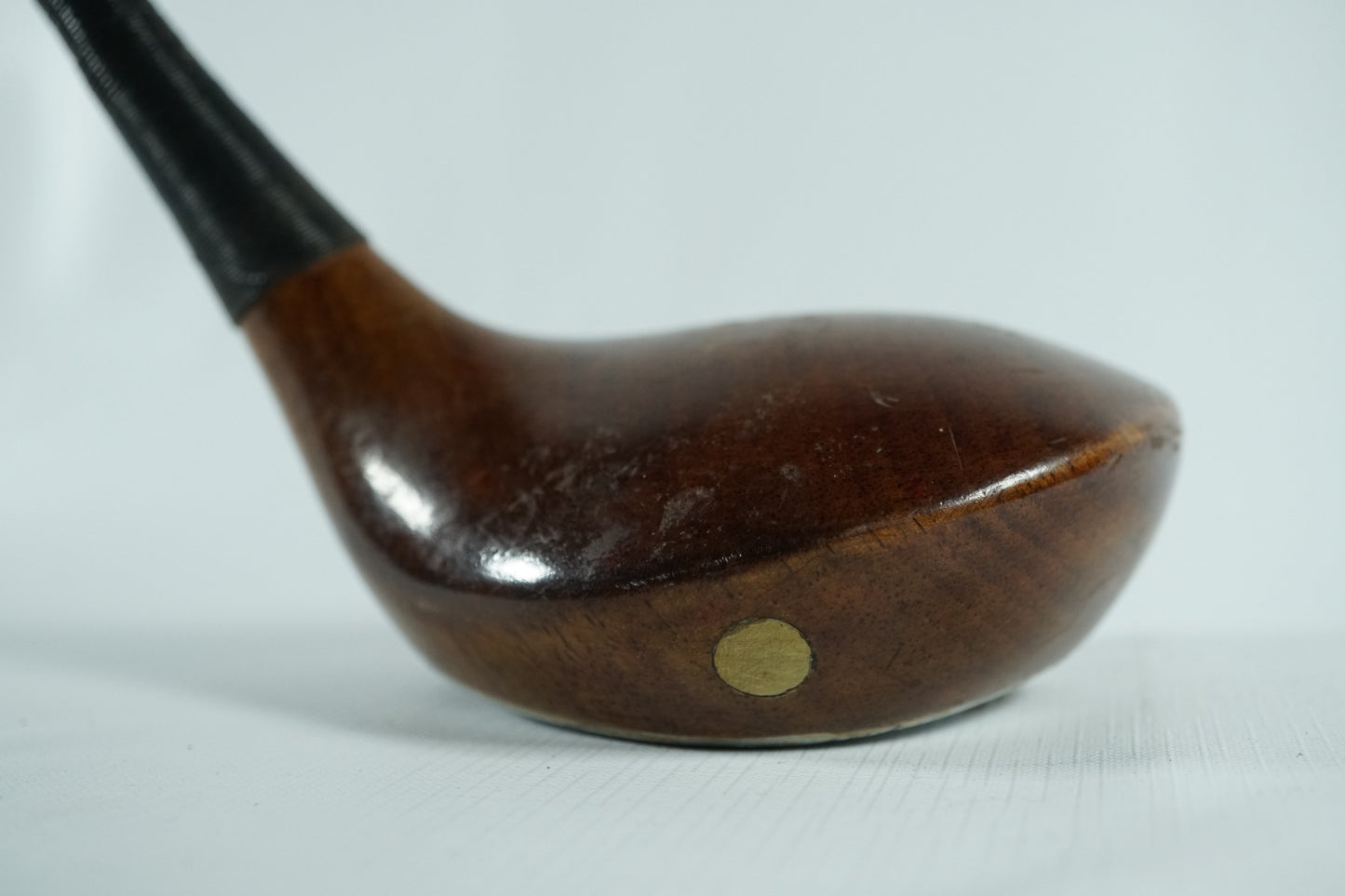 MacGregor MT11W Tourney M Driver / Steel Shaft