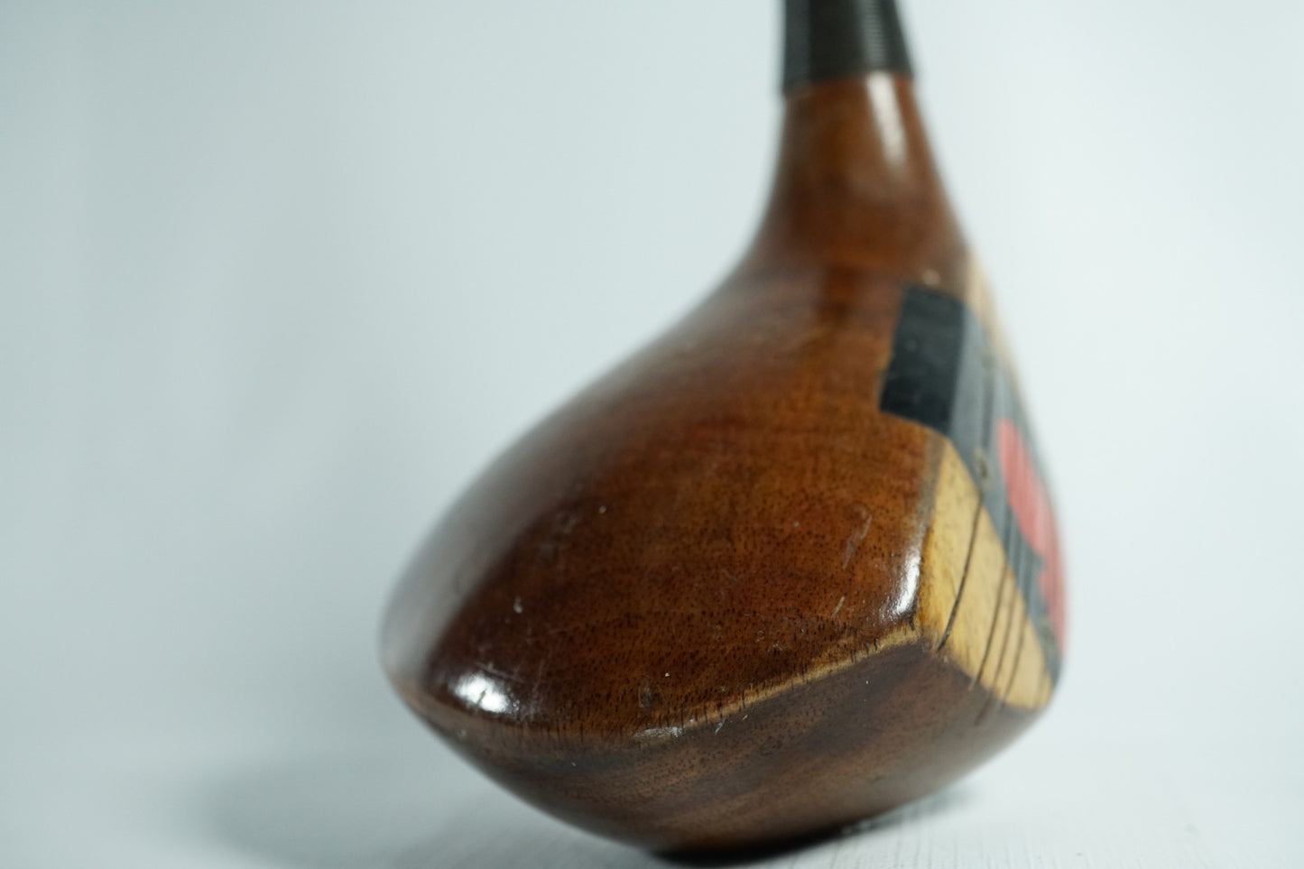 MacGregor MT11W Tourney M Driver / Steel Shaft