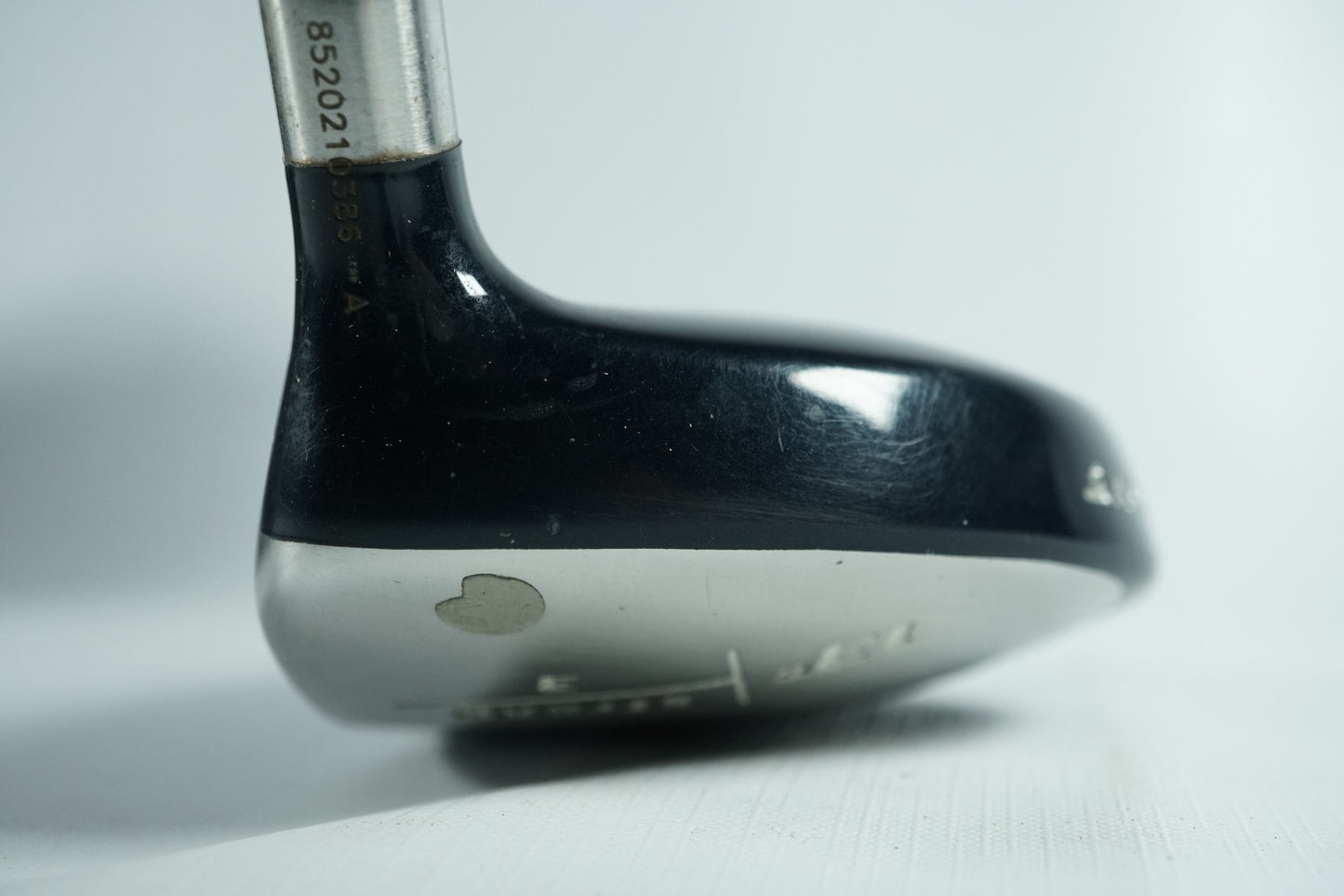 Adams Tight Lies ST Strong 3 Wood 13° / Stiff Flex Graphite Shaft