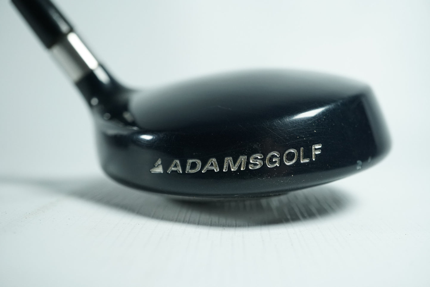 Adams Tight Lies ST Strong 3 Wood 13° / Stiff Flex Graphite Shaft