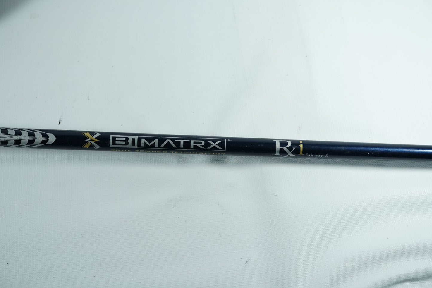 Adams Tight Lies ST Strong 3 Wood 13° / Stiff Flex Graphite Shaft