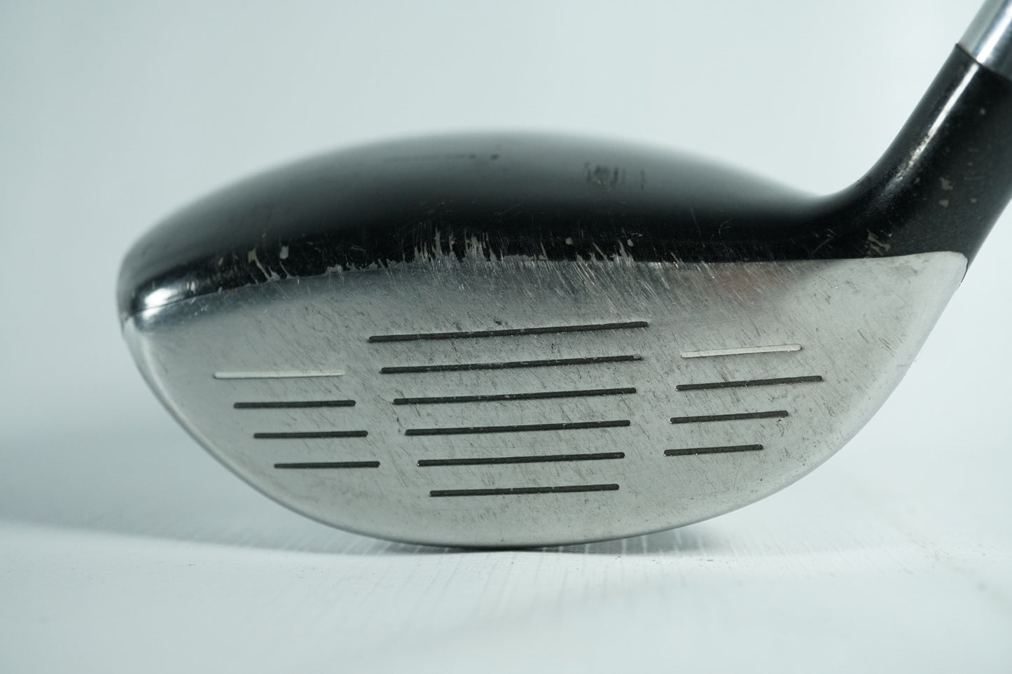 Nike VRS 3 Wood 18° / Ladies Flex Graphite Shaft