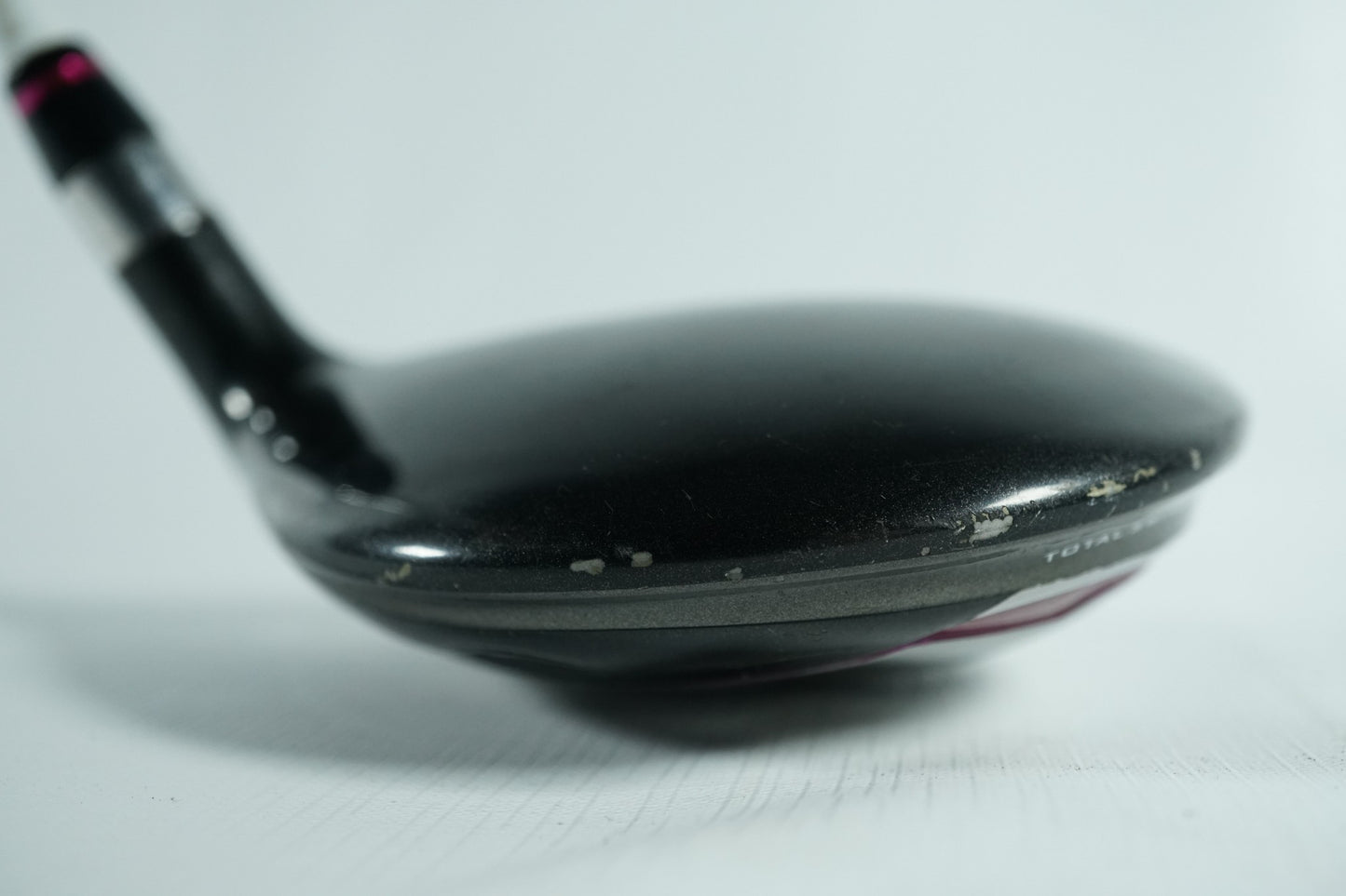 Nike VRS 3 Wood 18° / Ladies Flex Graphite Shaft