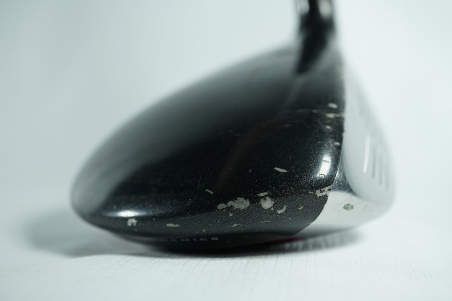 Nike VRS 3 Wood 18° / Ladies Flex Graphite Shaft