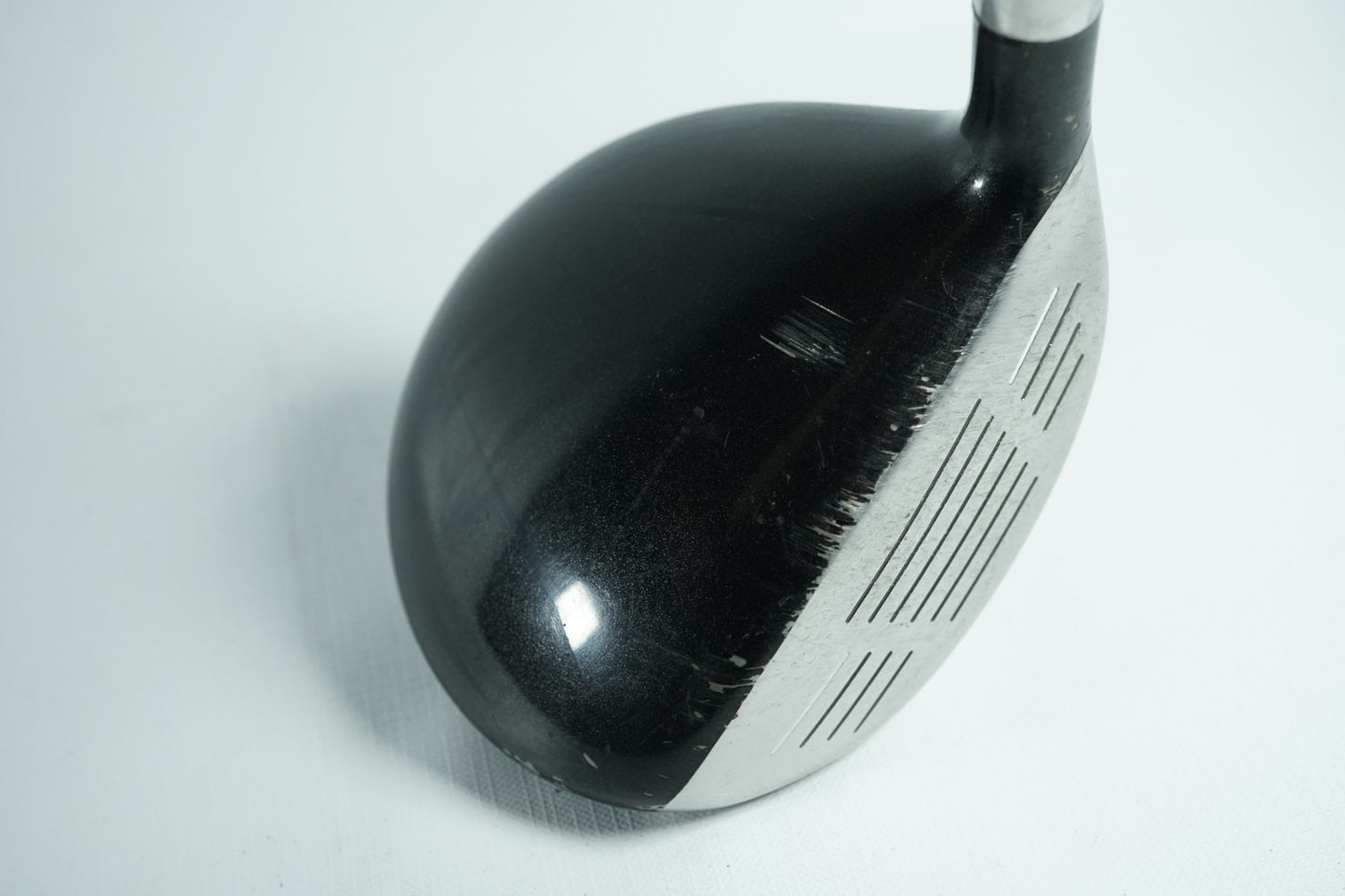 Nike VRS 3 Wood 18° / Ladies Flex Graphite Shaft