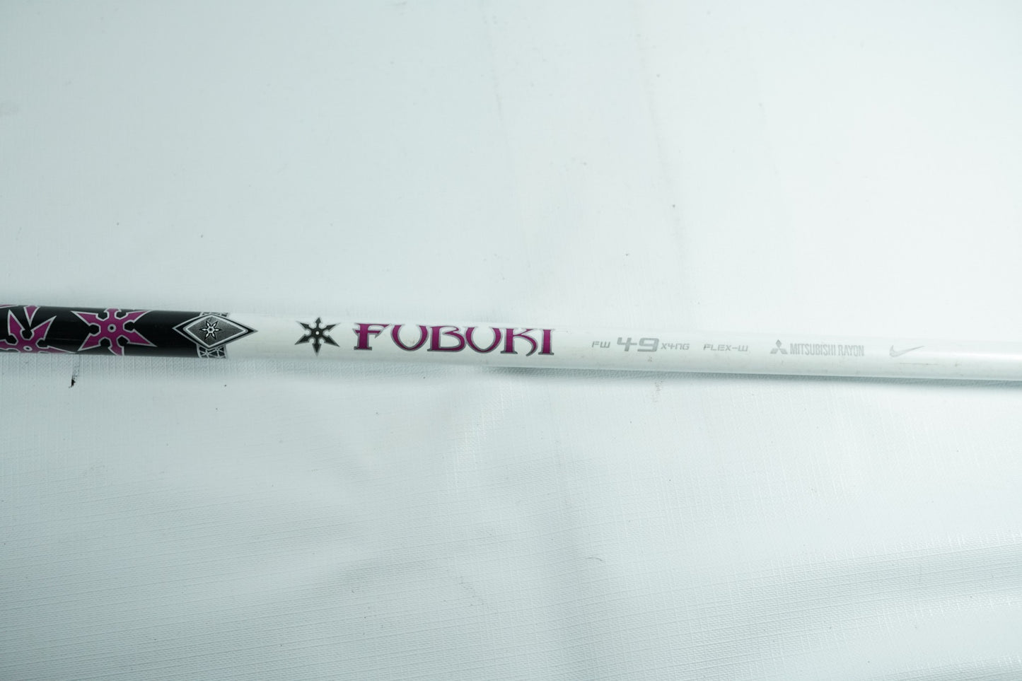 Nike VRS 3 Wood 18° / Ladies Flex Graphite Shaft
