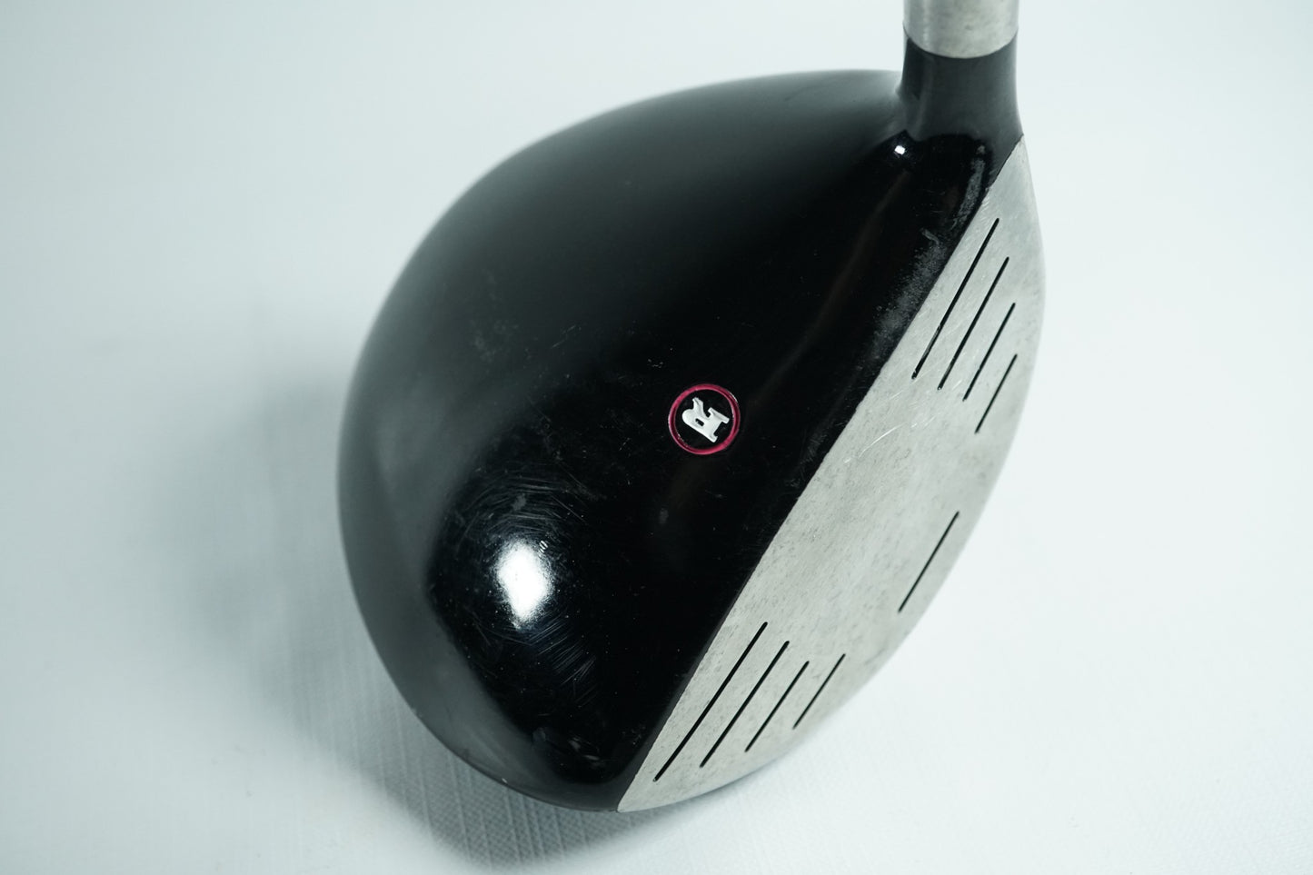 RAM FX-100 3 Wood / Ladies Flex Graphite Shaft