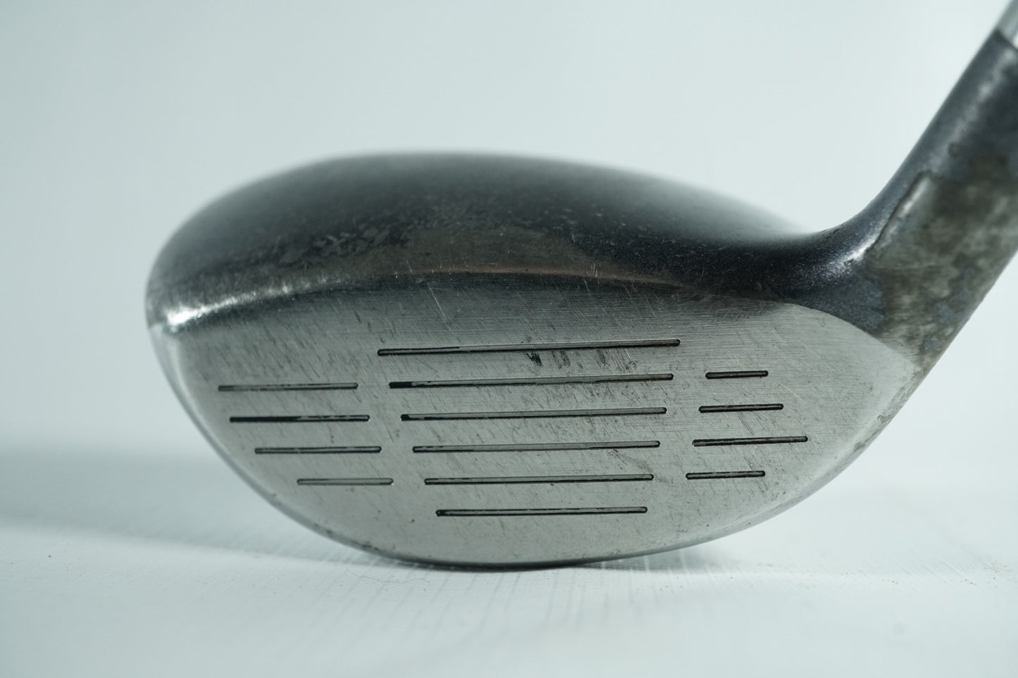 Nike SQ Machspeed 5 Hybrid 25° / Ladies Flex Graphite Shaft