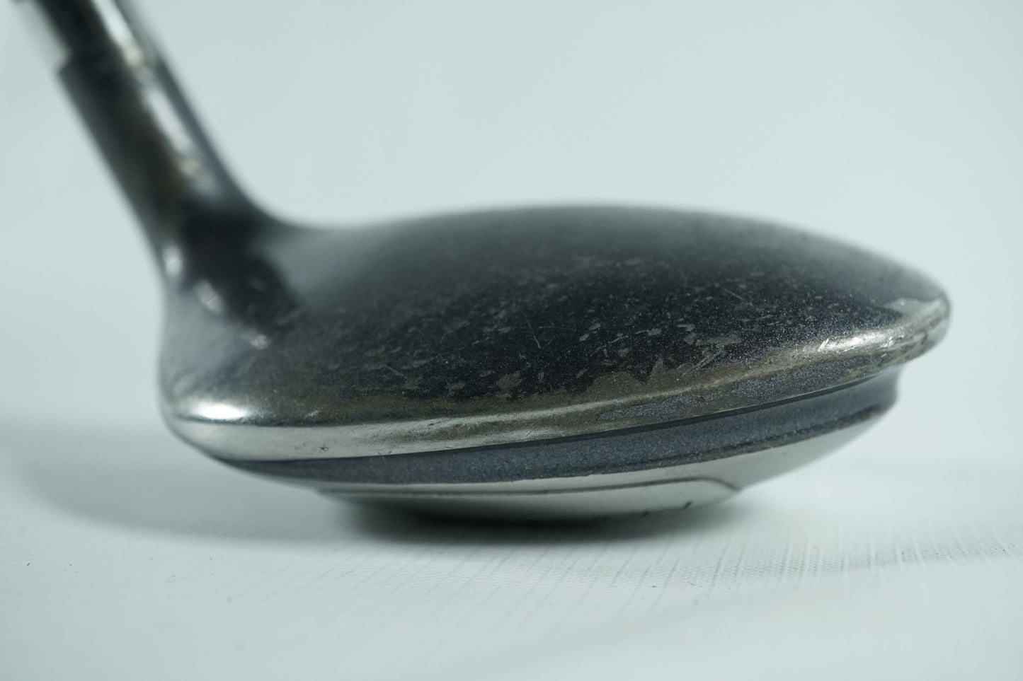 Nike SQ Machspeed 5 Hybrid 25° / Ladies Flex Graphite Shaft