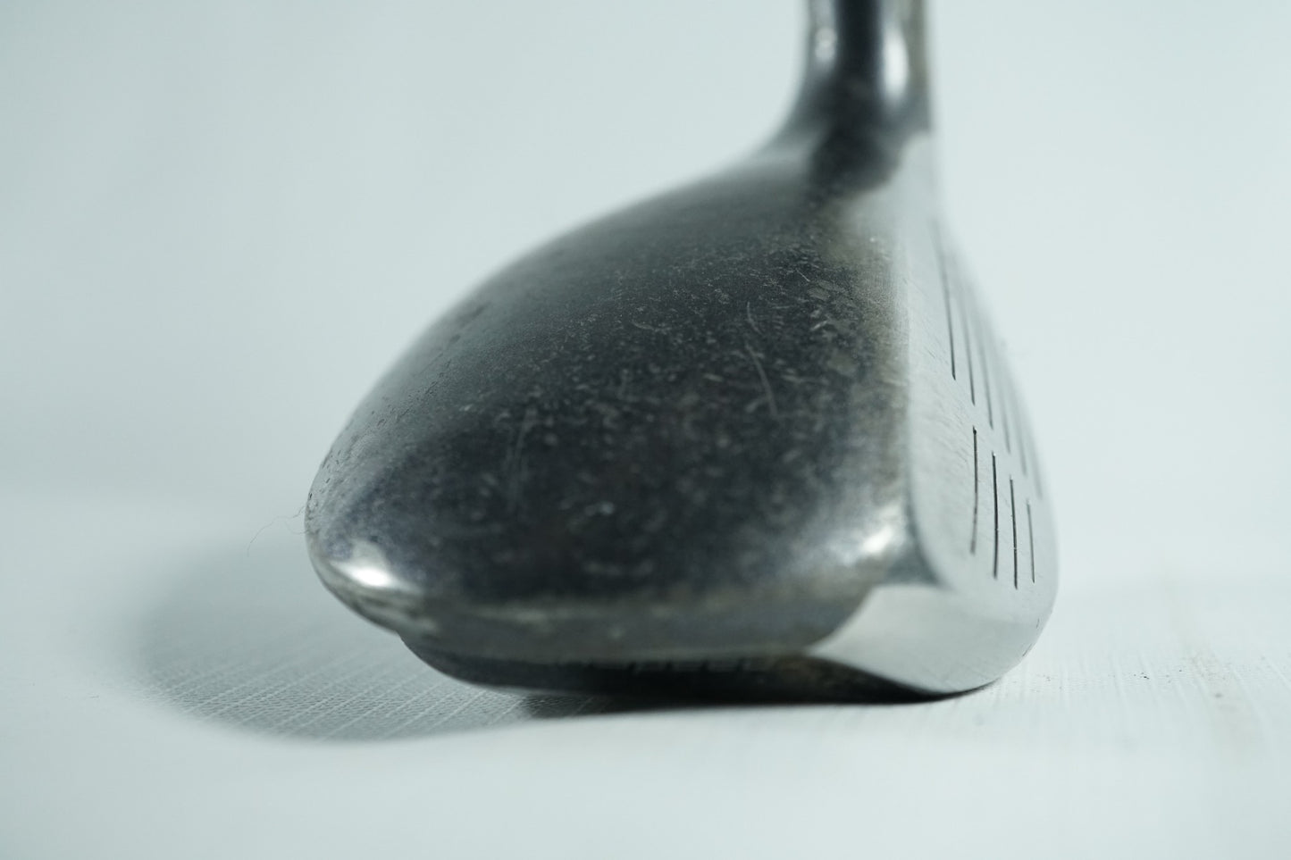 Nike SQ Machspeed 5 Hybrid 25° / Ladies Flex Graphite Shaft