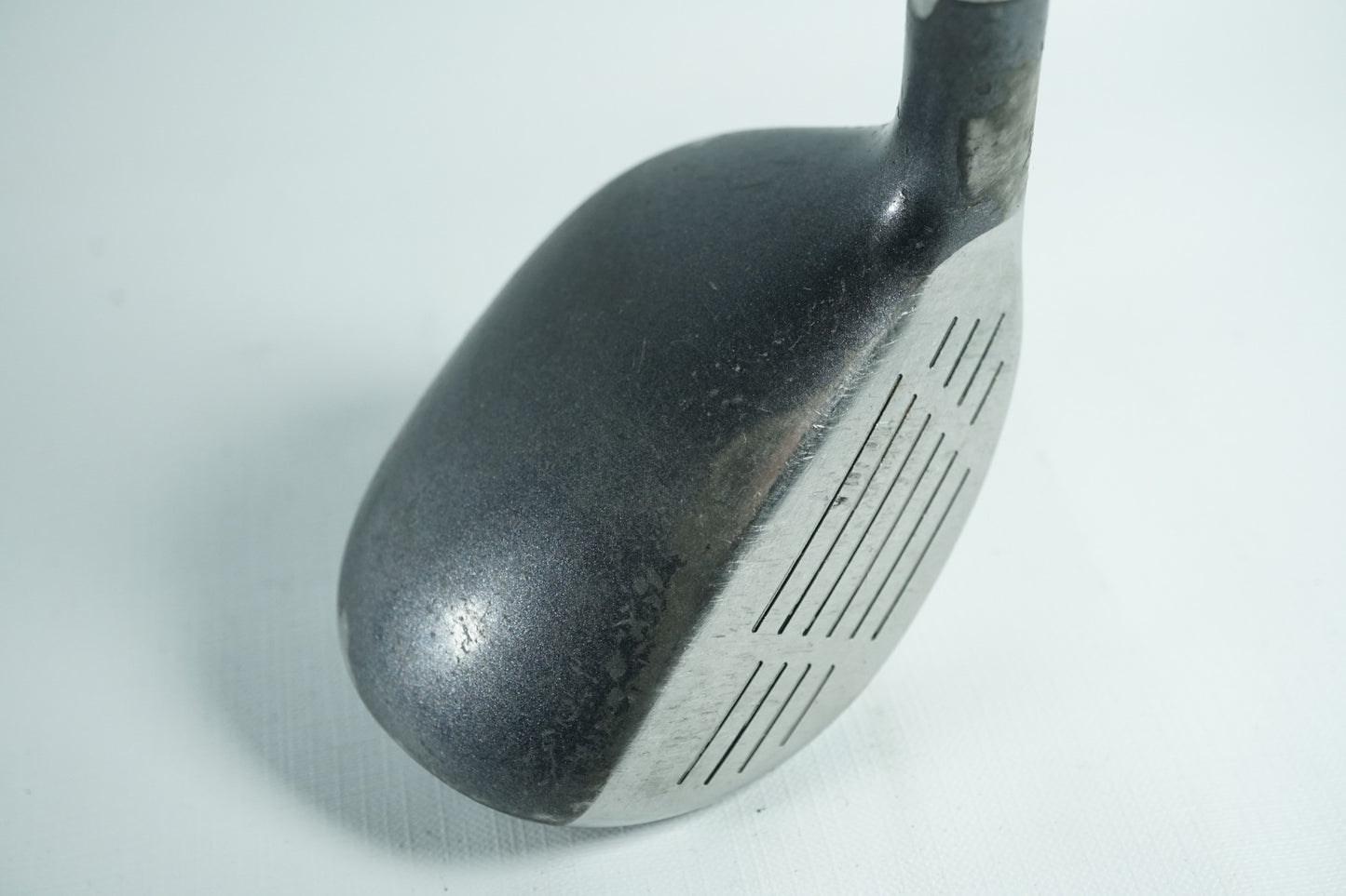 Nike SQ Machspeed 5 Hybrid 25° / Ladies Flex Graphite Shaft