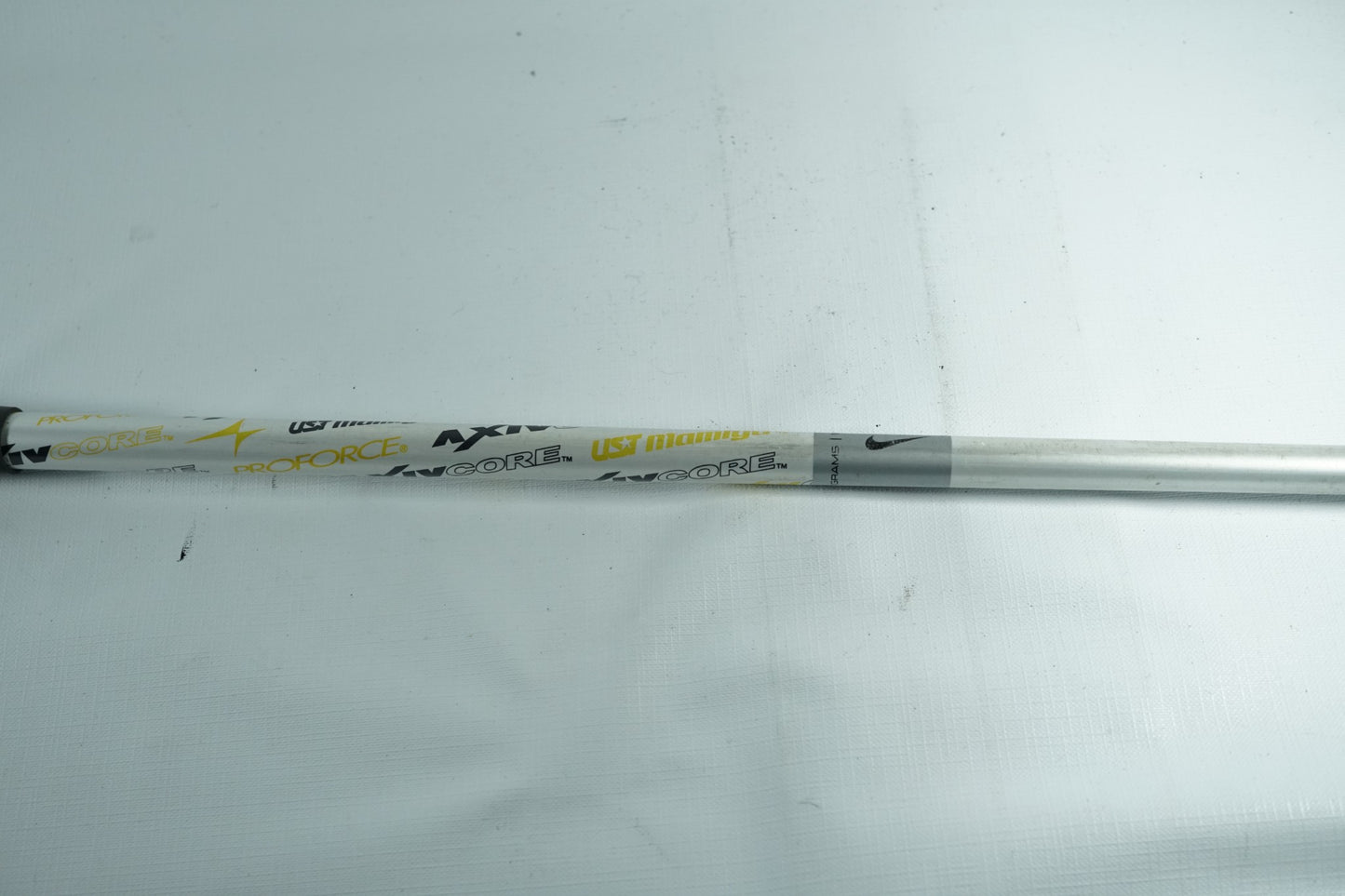Nike SQ Machspeed 5 Hybrid 25° / Ladies Flex Graphite Shaft