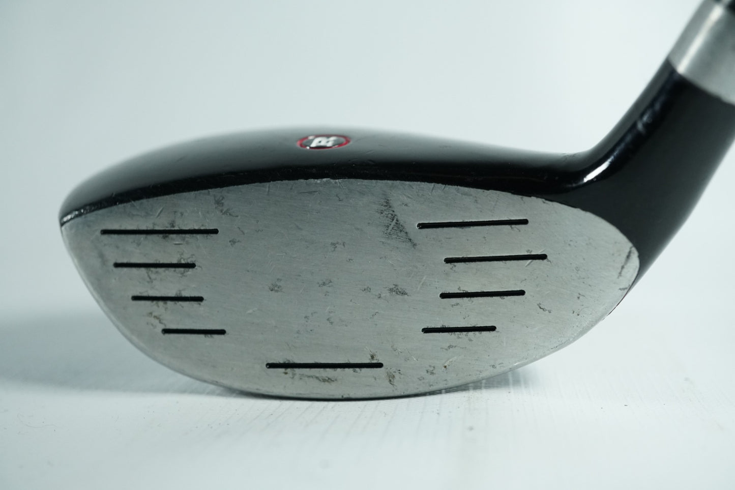 RAM FX-100 5 Hybrid / Ladies Flex Graphite Shaft