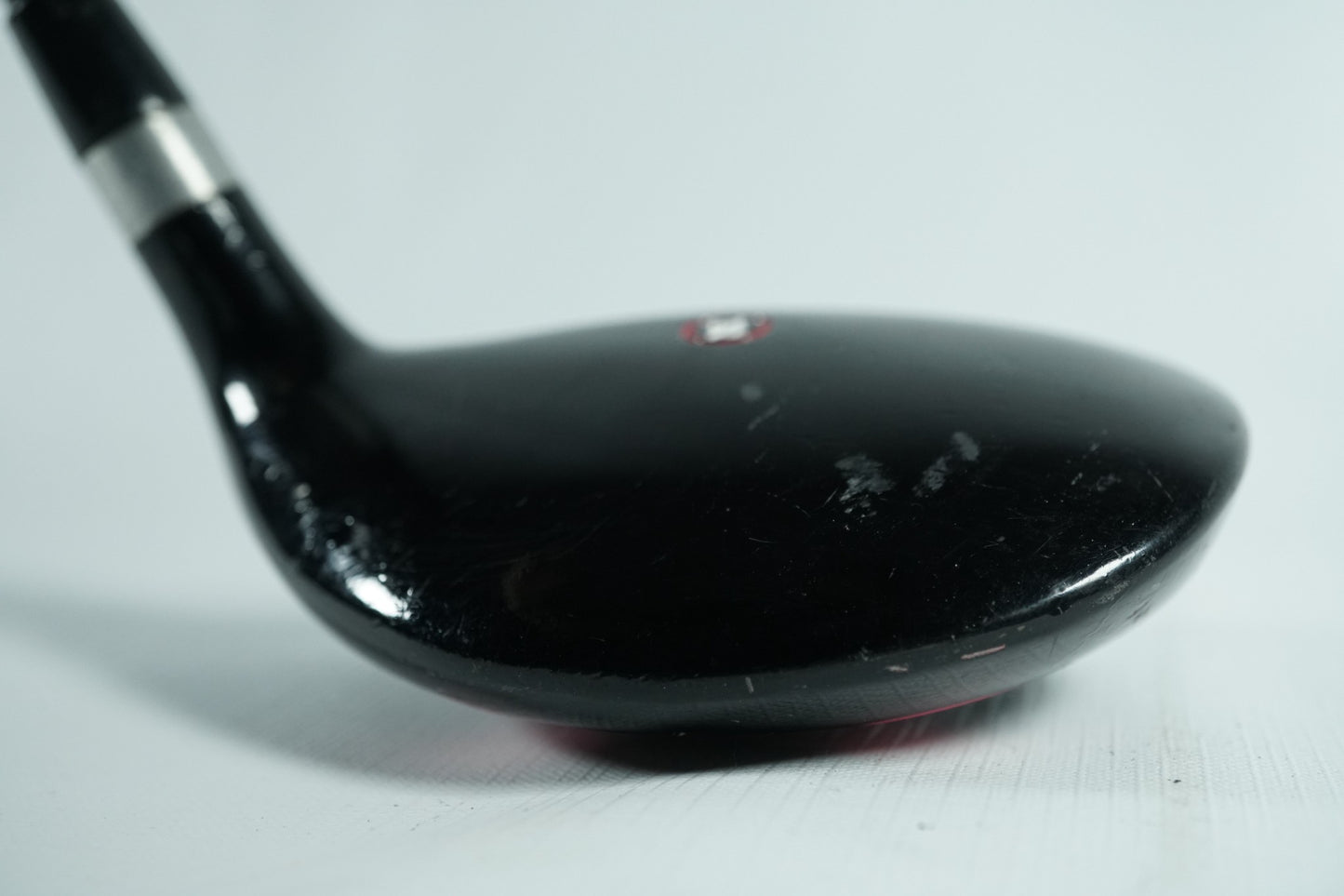 RAM FX-100 5 Hybrid / Ladies Flex Graphite Shaft