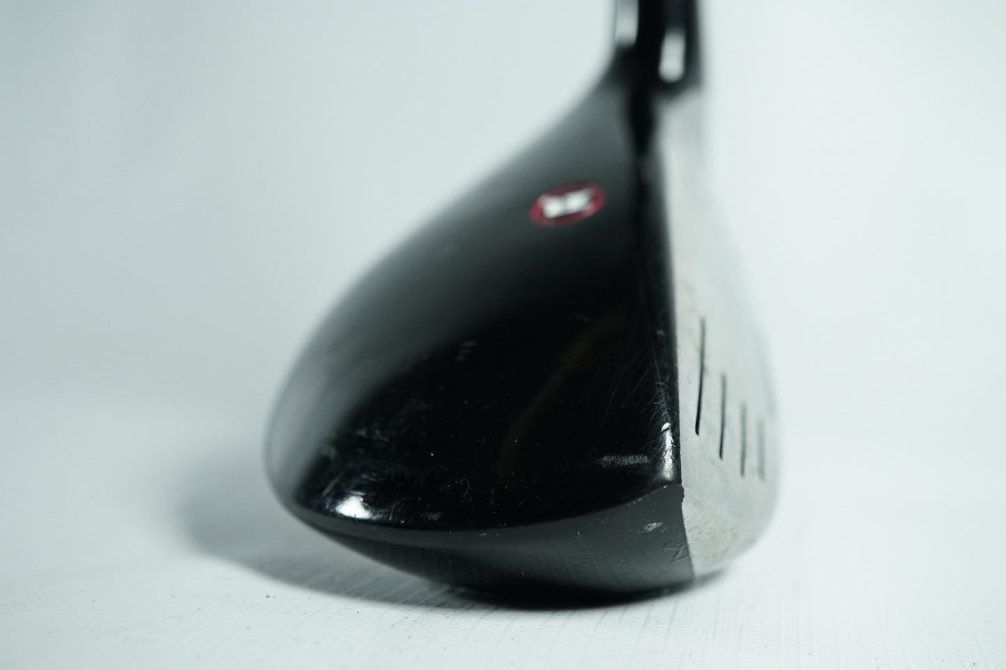 RAM FX-100 5 Hybrid / Ladies Flex Graphite Shaft