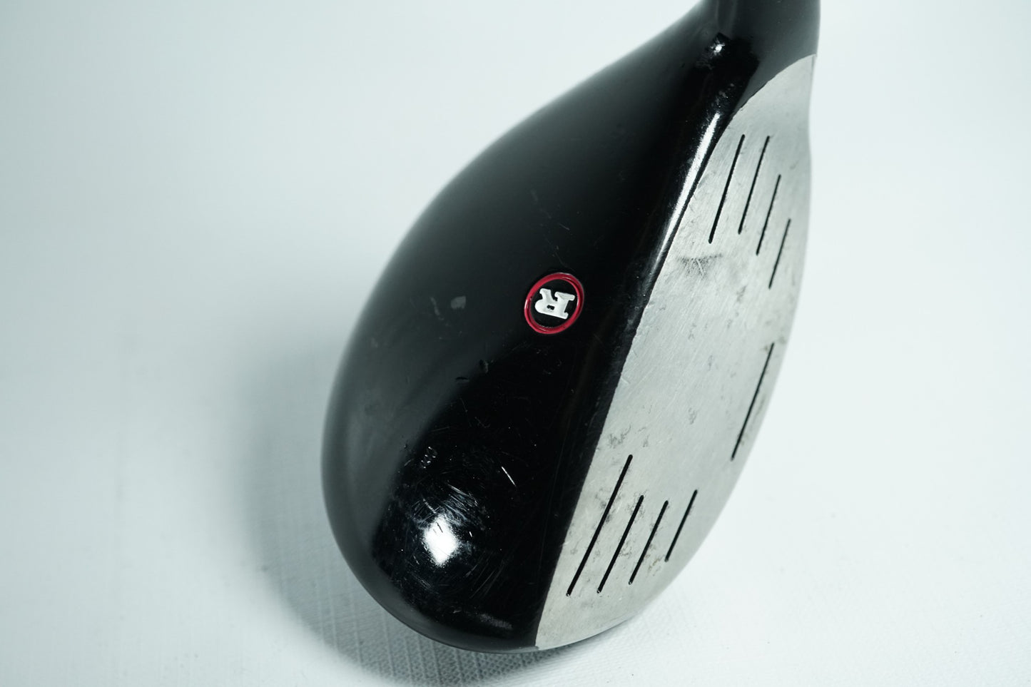 RAM FX-100 5 Hybrid / Ladies Flex Graphite Shaft