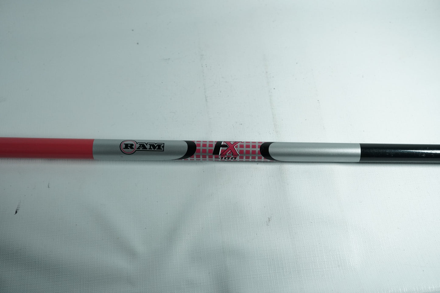 RAM FX-100 5 Hybrid / Ladies Flex Graphite Shaft