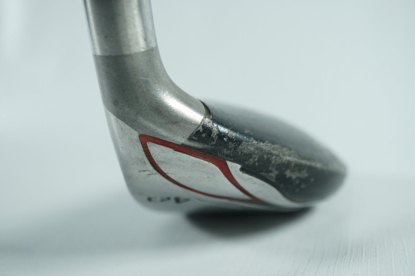 Yonex VMS 4 Hybrid 23° / Senior Flex Graphite Shaft