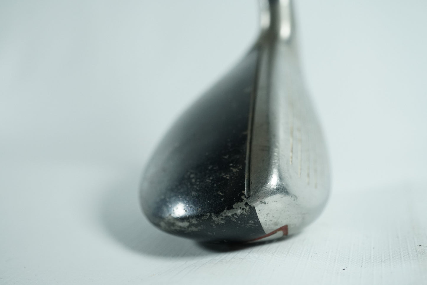 Yonex VMS 4 Hybrid 23° / Senior Flex Graphite Shaft