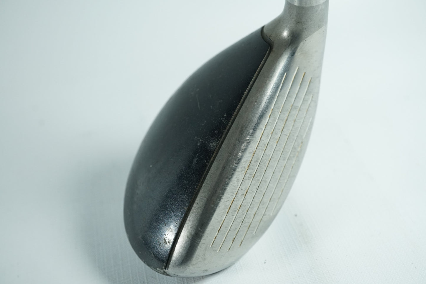 Yonex VMS 4 Hybrid 23° / Senior Flex Graphite Shaft
