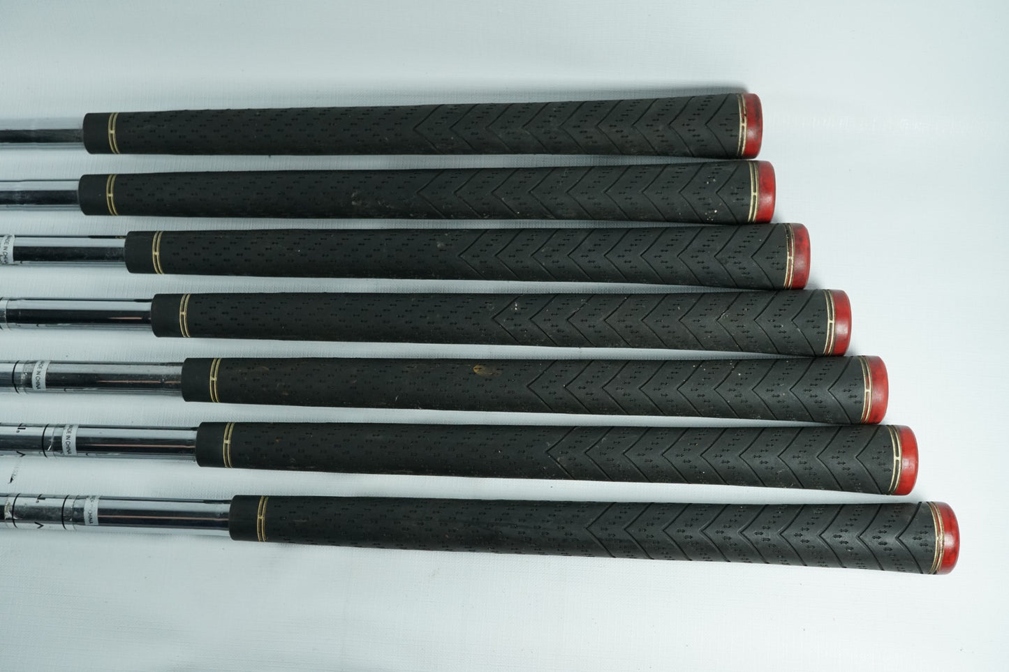 Maxfli Thrust Irons / 5-SW / Steel Shafts