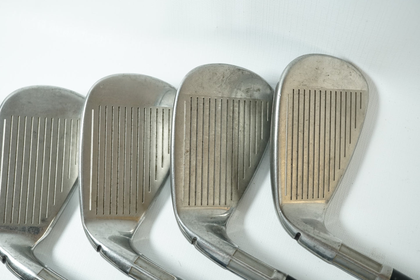 Taylormade M6 Irons / 5-PW / Regular Flex Steel Shafts