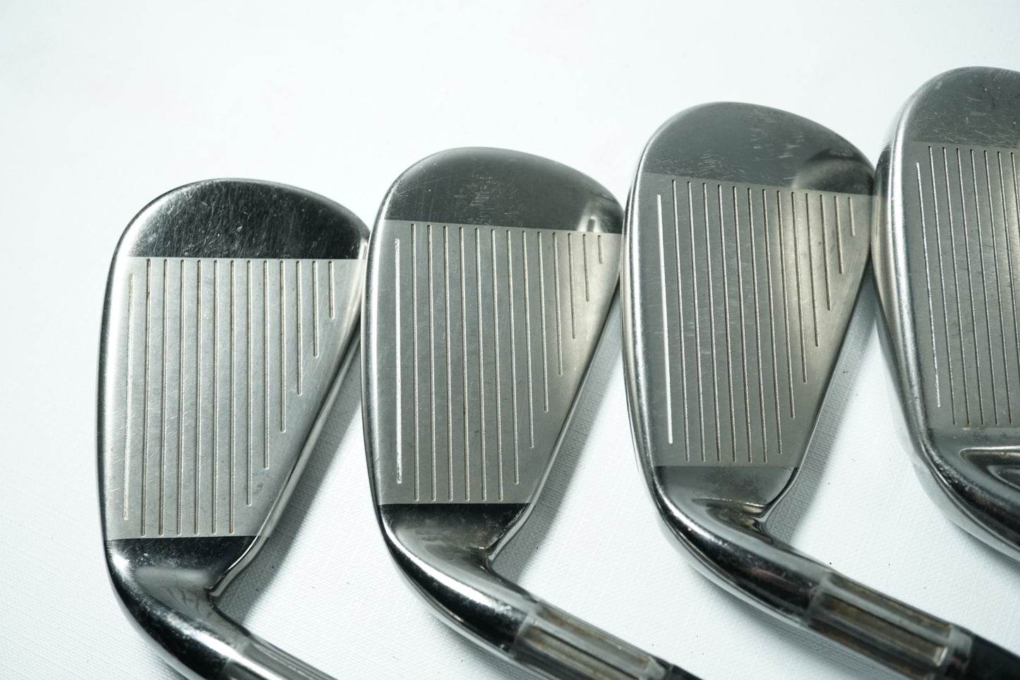 Taylormade M2 Irons / 5-PW / Regular Flex Steel Shafts