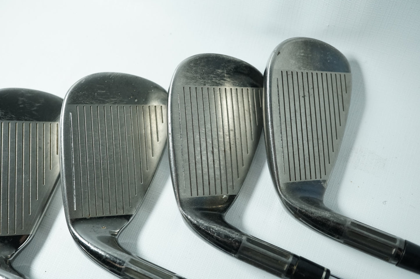 Taylormade M2 Irons / 5-PW / Regular Flex Steel Shafts