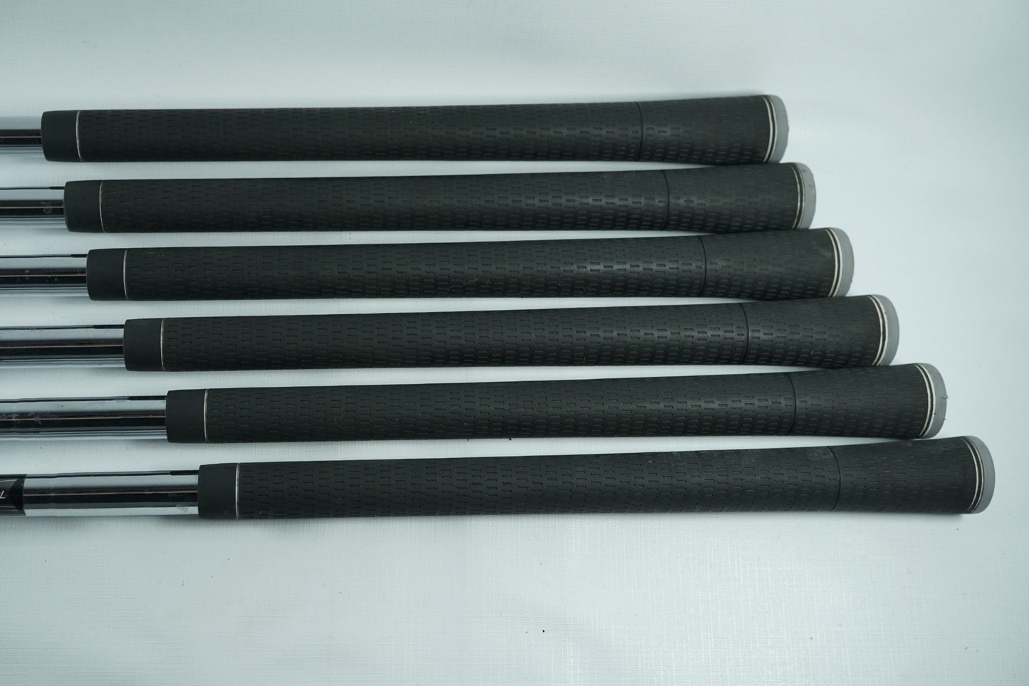 Taylormade M2 Irons / 5-PW / Regular Flex Steel Shafts