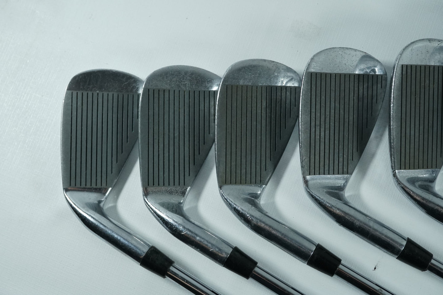 Wilson Reflex Shock Trap Irons / 4-PW / Steel Shafts