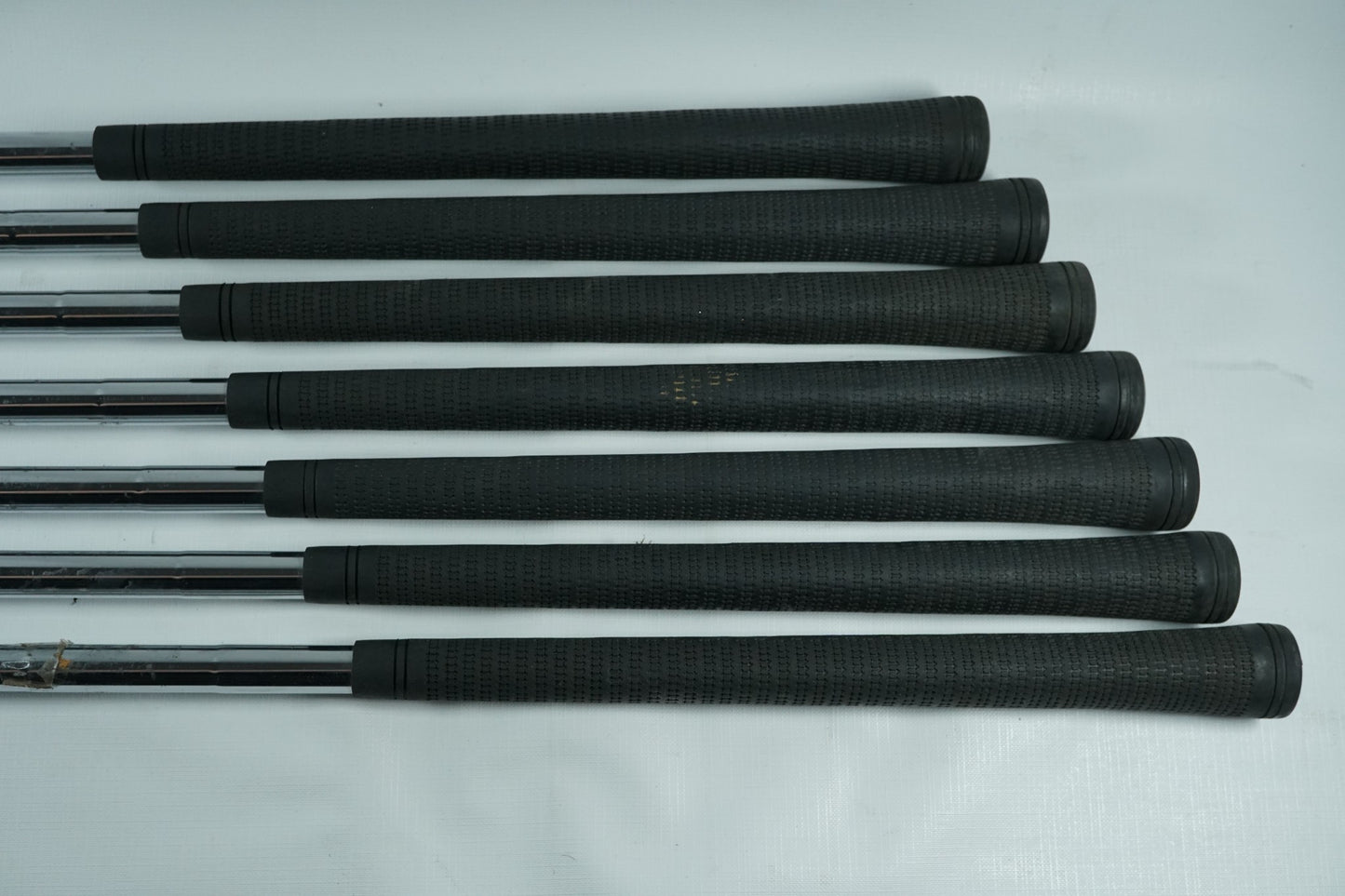 Wilson Reflex Shock Trap Irons / 4-PW / Steel Shafts