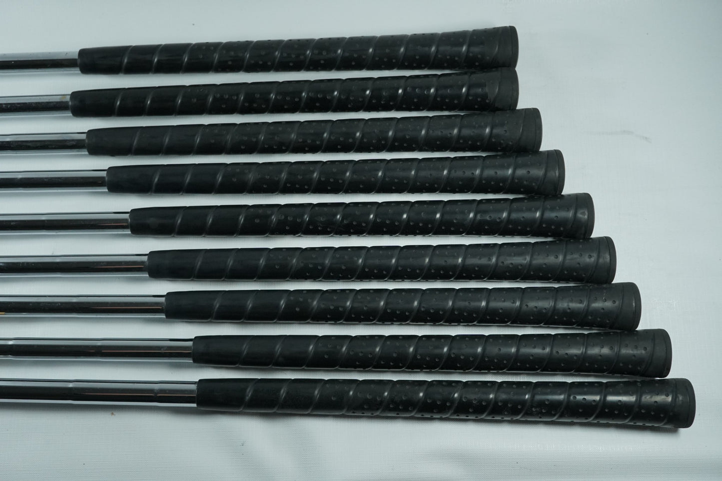 MacGregor DX Oversize Irons / 3-SW / Regular Flex Steel Shafts
