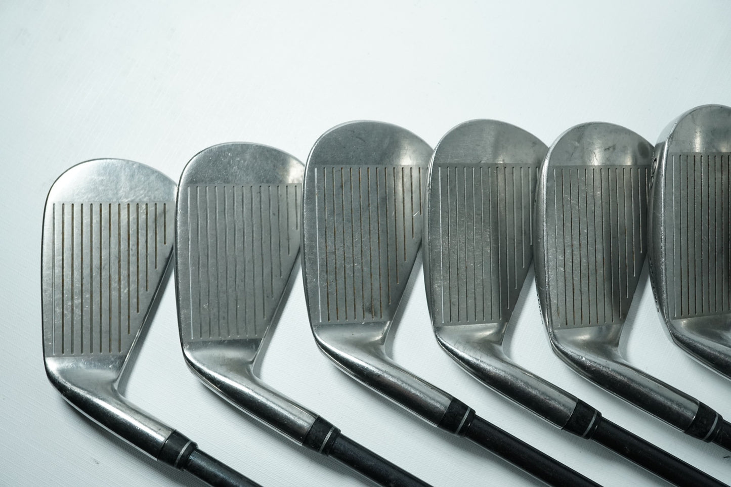 Yonex VMass 260 Irons / 3-SW / Regular Flex Graphite Shafts
