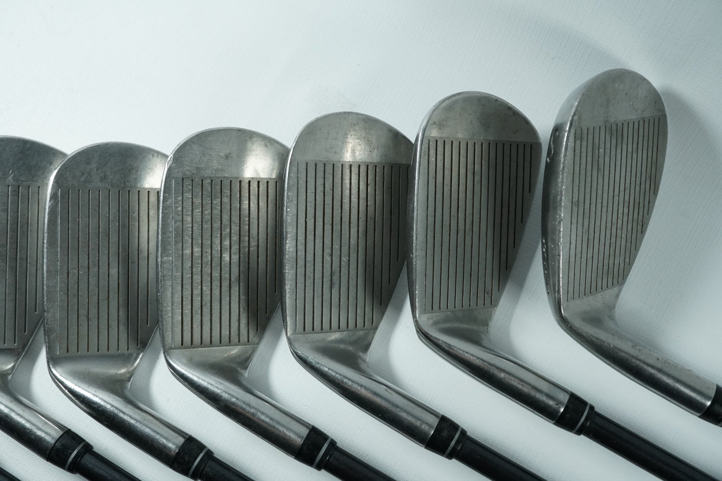 Yonex VMass 260 Irons / 3-SW / Regular Flex Graphite Shafts