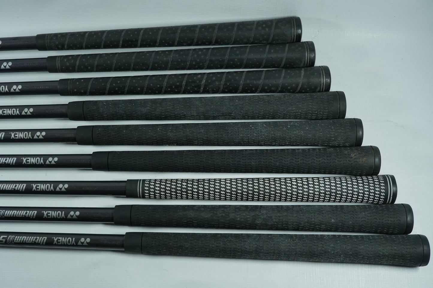 Yonex VMass 260 Irons / 3-SW / Regular Flex Graphite Shafts