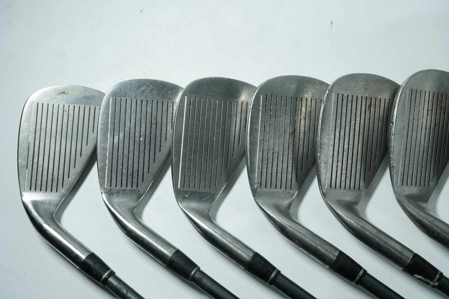 Ben Sayers M2i Irons / 3-SW / Regular Flex Graphite Shafts