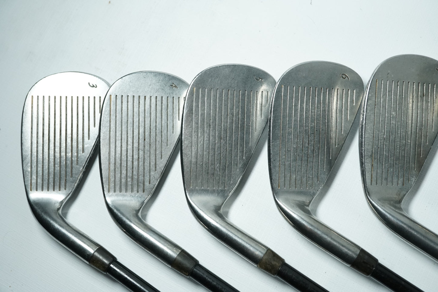 Yonex Super ADX Irons / 3-PW / Regular Flex Graphite Shafts