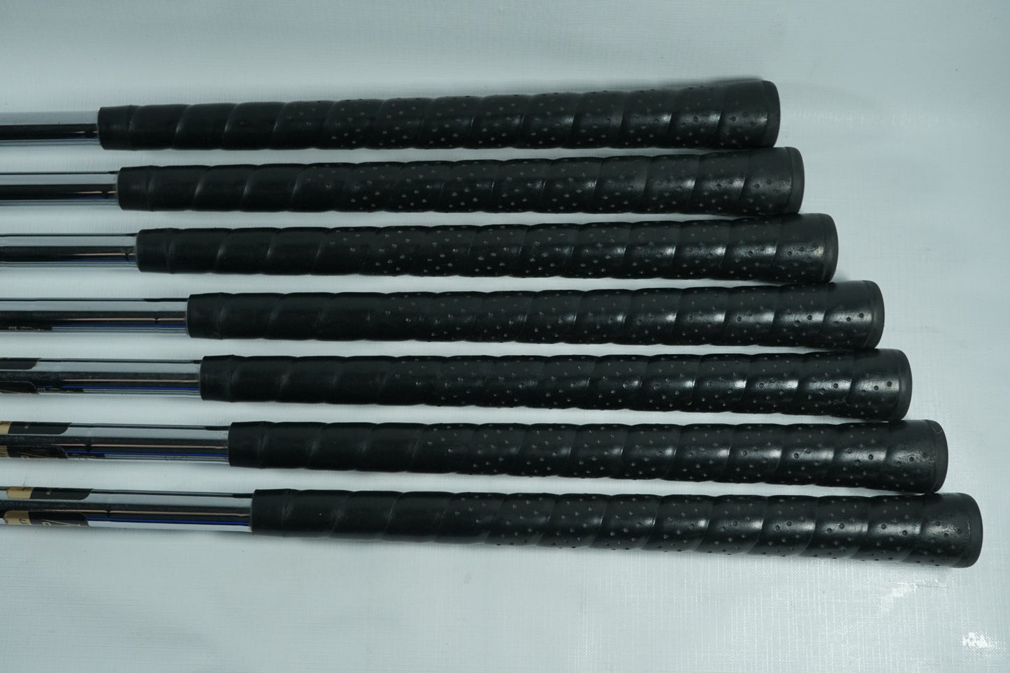 Cobra Oversize Irons / 4-PW / Regular Flex Steel Shafts