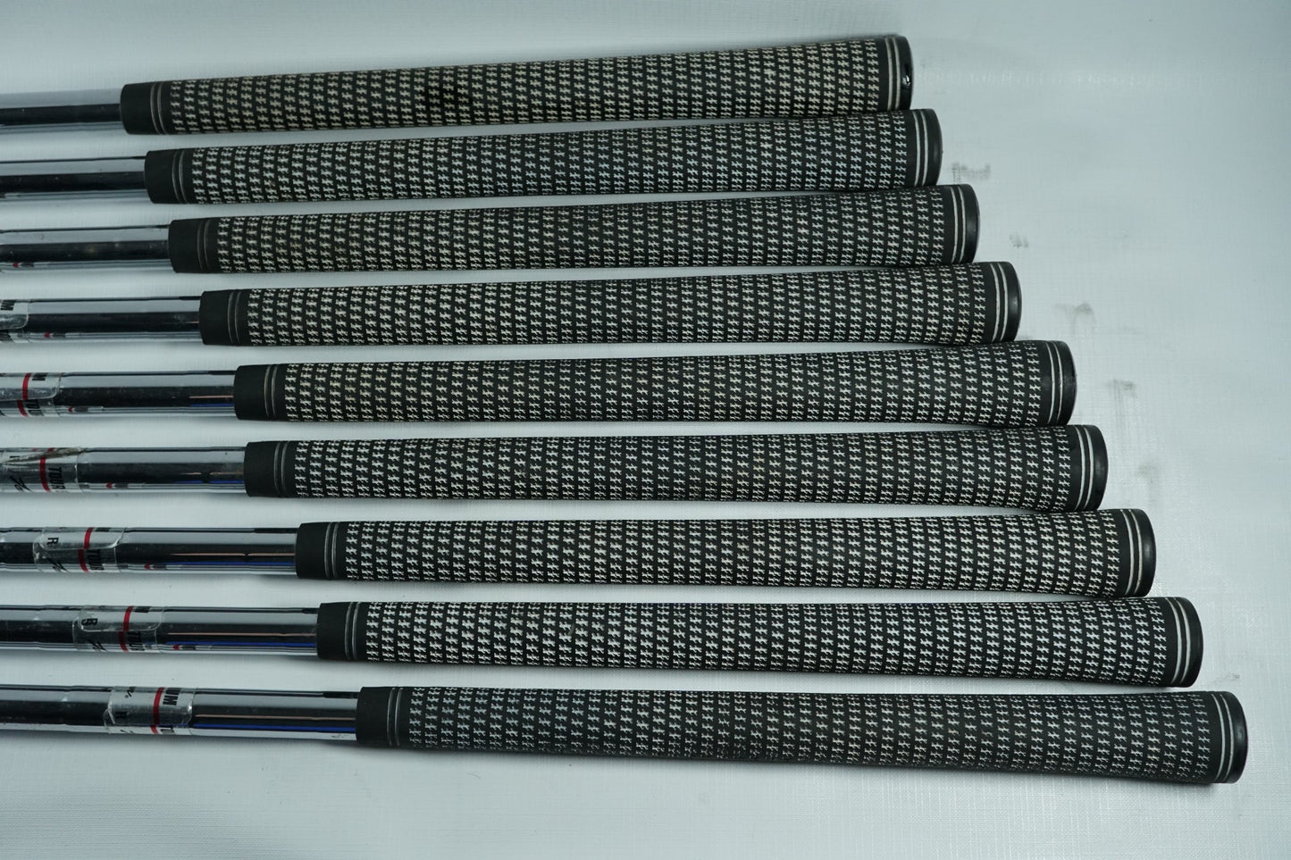 Tommy Armour 845 Irons / 3-SW / Regular Flex Steel Shafts