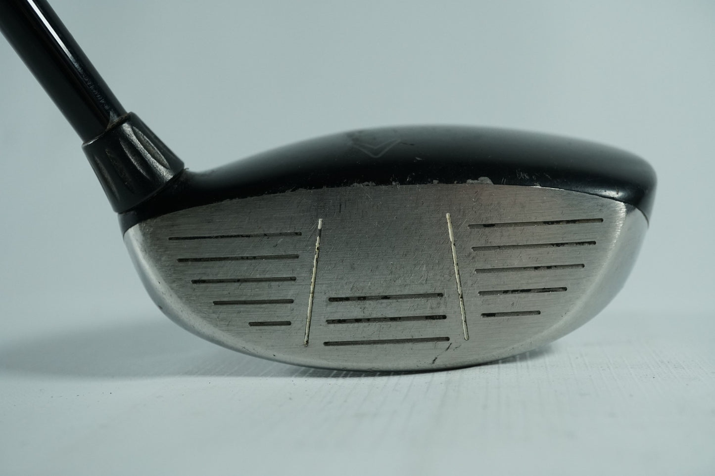 Callaway X 2 Hybrid 18° / Regular Flex Graphite Shaft / Left Handed / 40"