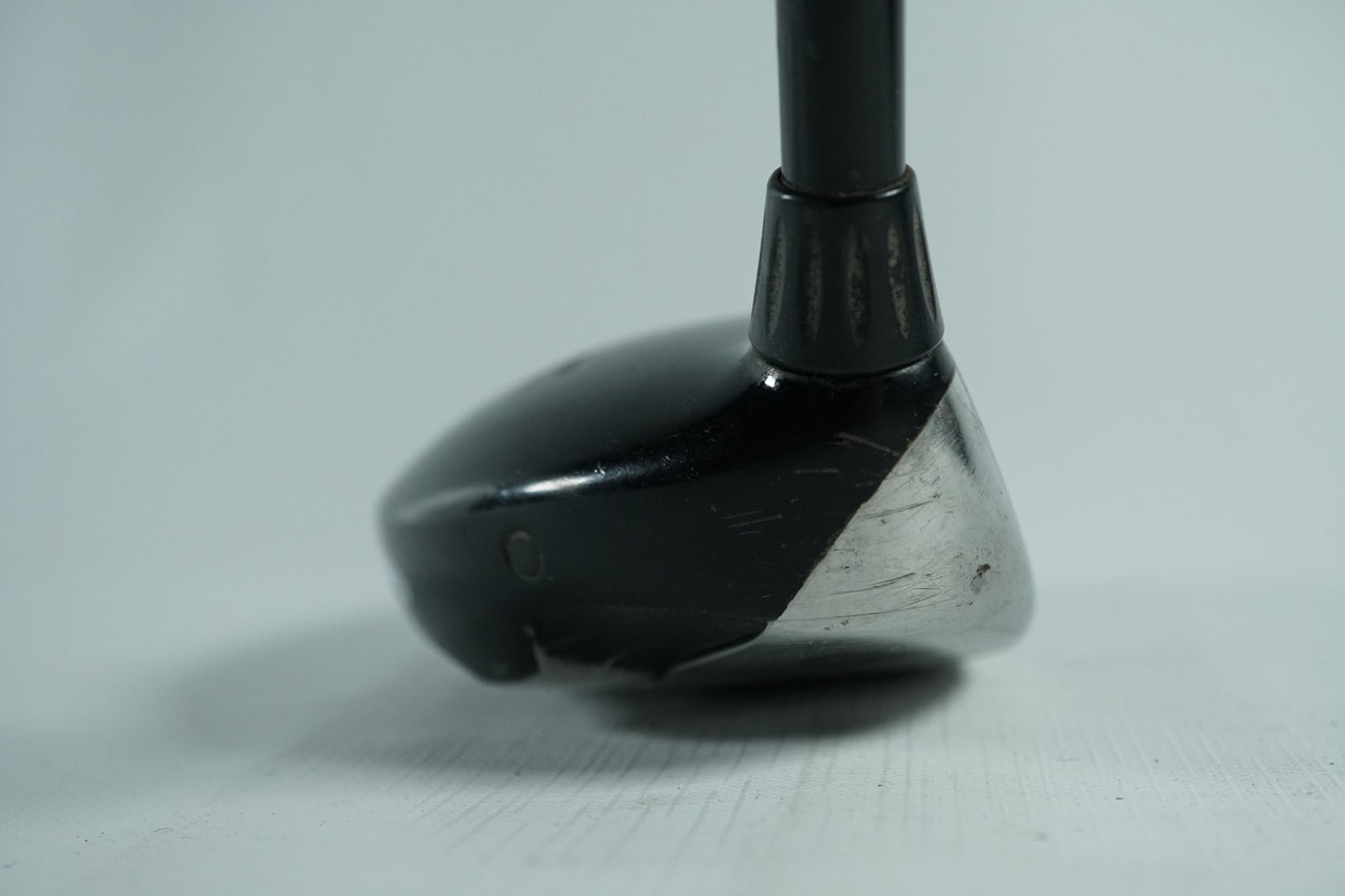 Callaway X 2 Hybrid 18° / Regular Flex Graphite Shaft / Left Handed / 40"