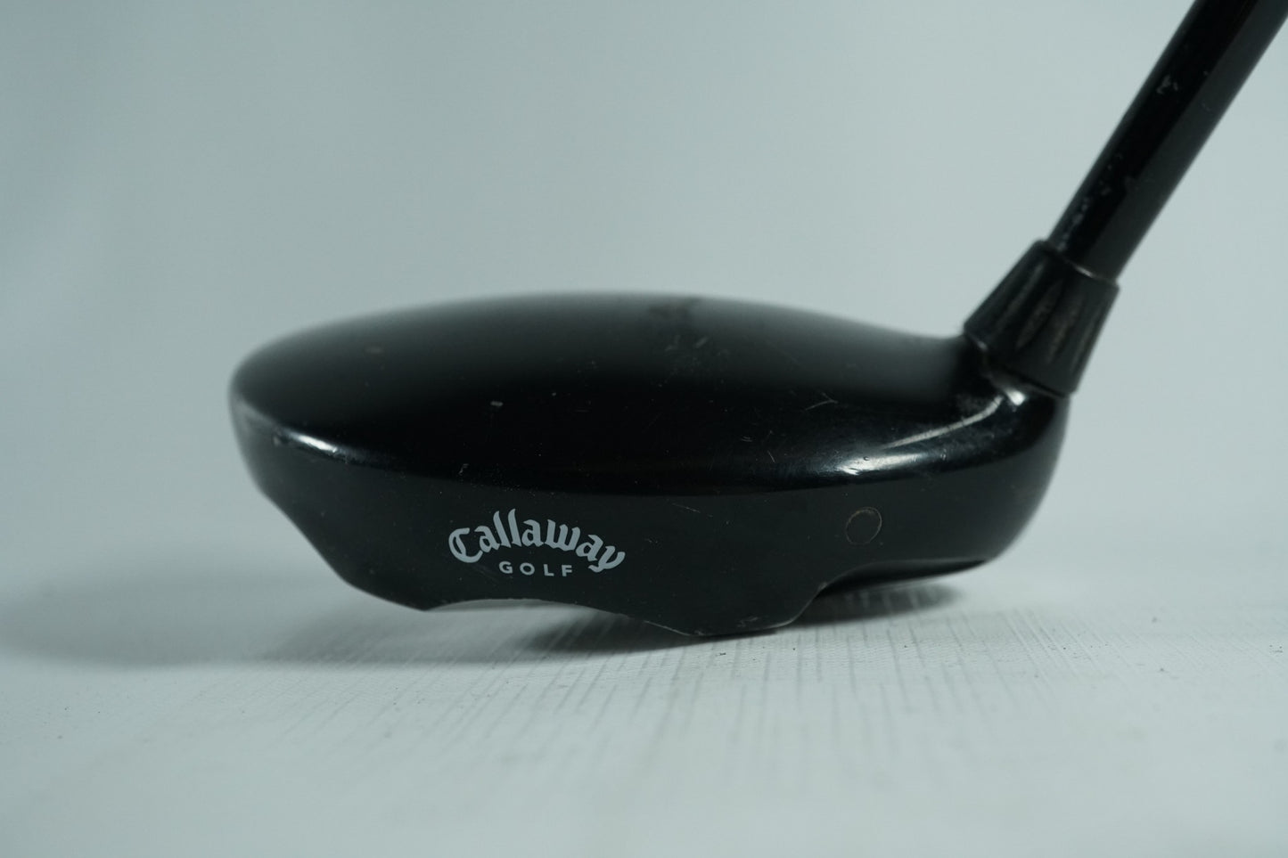Callaway X 2 Hybrid 18° / Regular Flex Graphite Shaft / Left Handed / 40"