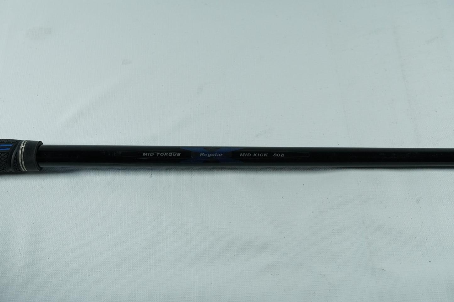 Callaway X 2 Hybrid 18° / Regular Flex Graphite Shaft / Left Handed / 40"
